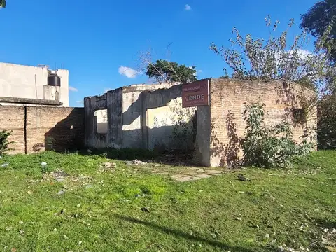 Terreno en Venta en Burzaco, Partido de Almirante Brown