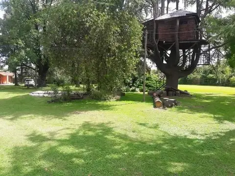 Terreno en Venta en Marcos Paz, Partido de Marcos Paz