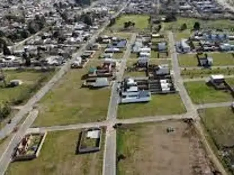 Terreno en Venta en Portal De La Avenida, Campana