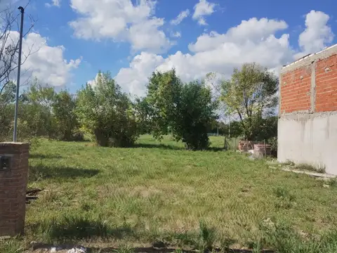 Terreno en Venta en Belén de Escobar, Partido de Escobar