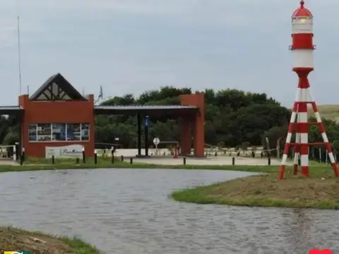 Terreno en Venta en Punta Medanos, Partido de La Costa