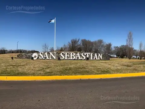 Terreno en Venta en San Sebastian, Countries y Barrios Cerrados en Escobar