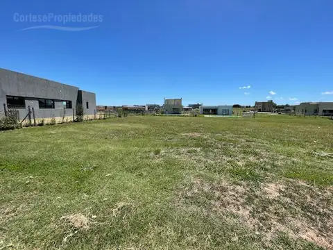 Terreno en Venta en San Sebastian, Countries y Barrios Cerrados en Escobar