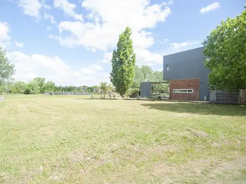 Terreno en Venta en Cardales Village, Countries y Barrios Cerrados en Campana