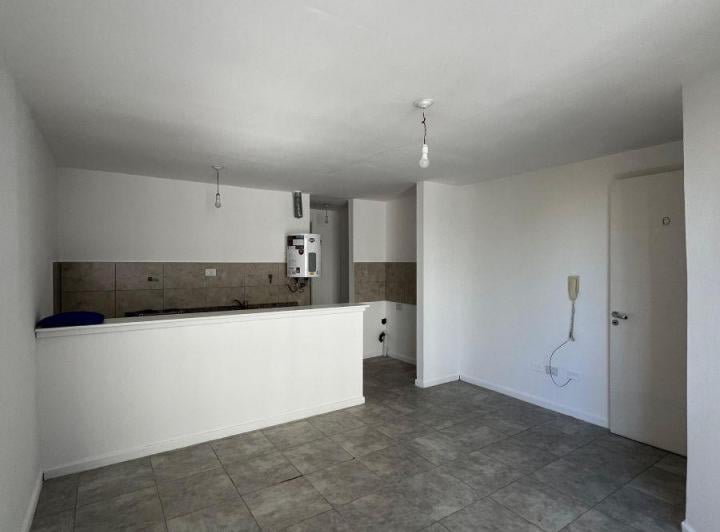 Departamento · 40m² · 2 Ambientes