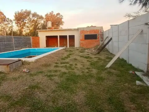 Terreno en Venta en Domselaar, Partido de San Vicente