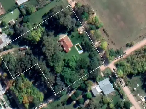 Terreno en Venta en Los Pioneros, Campana