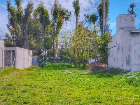 Terreno en Venta en La Plata, Partido de La Plata