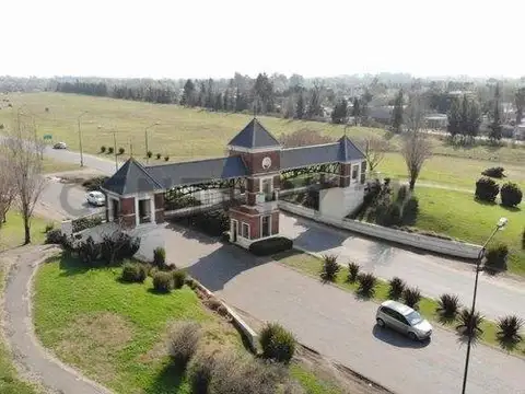 Terreno en Venta en Pilar del Este - Santa Emilia, Countries y Barrios Cerrados en Pilar