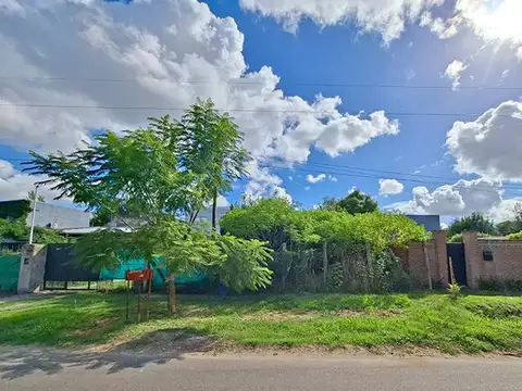 Terreno en Venta en Manuel B Gonnet, Partido de La Plata