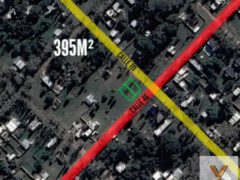 Terreno en Venta en Necochea, Partido de Necochea