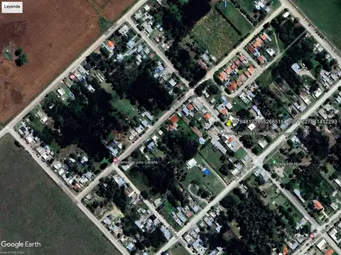 Terreno en Venta en Colonia San Miguel, Partido de Olavarría
