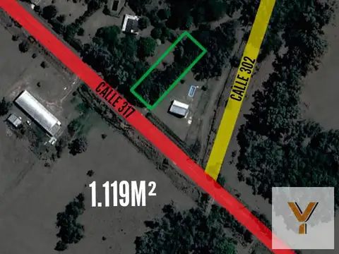 Terreno en Venta en Abasto, Partido de La Plata