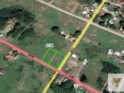 Terreno en Venta en Mar del Tuyu, Partido de La Costa