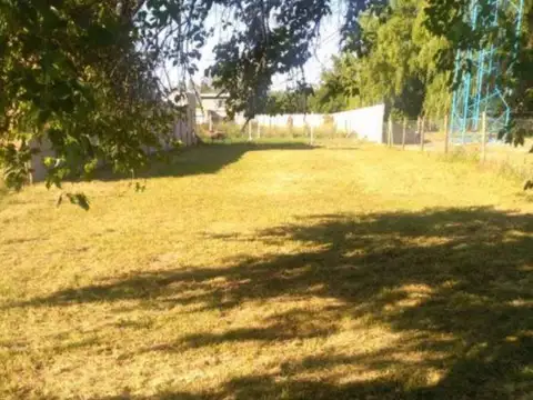 Terreno en Venta en General las Heras, Partido de General Las Heras