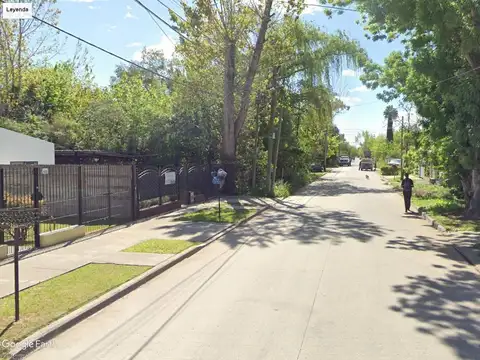 Terreno en Venta en Alejandro Korn, Partido de San Vicente