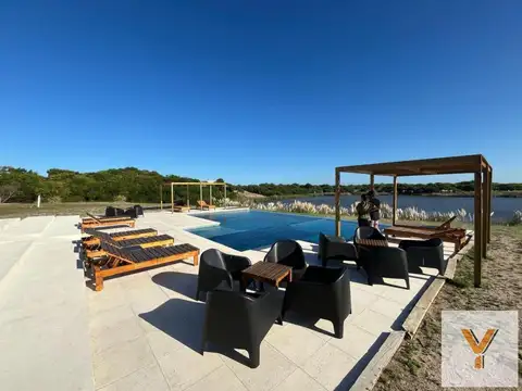 Terreno en Venta en Pinamar, Partido de Pinamar