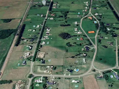 Terreno en Venta en La Cecilia, Countries y Barrios Cerrados en Lujan