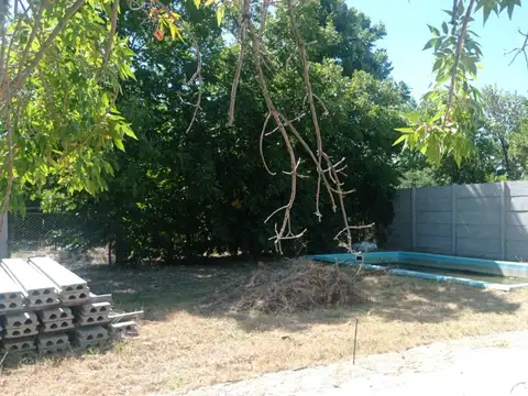 Terreno en Venta en Matheu, Partido de Escobar