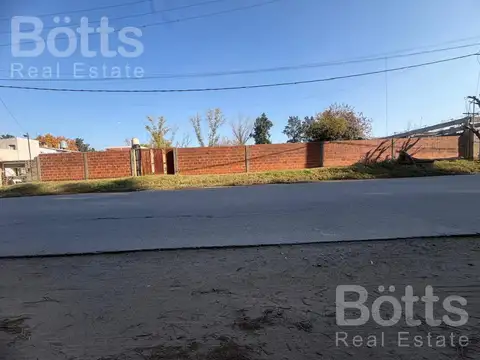 Terreno en Venta en Paso del Rey, Partido de Moreno