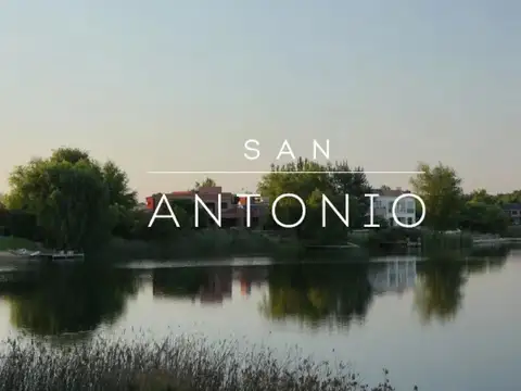 Terreno en Venta en San Antonio, Canning
