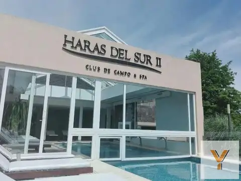 Terreno en Venta en Countries y Barrios Cerrados en la Plata, Partido de La Plata