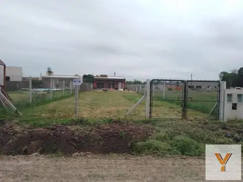 Terreno en Venta en Lisandro Olmos Etcheverry, Partido de La Plata