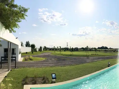 Terreno en Venta en Campos De La Enriqueta, Countries y Barrios Cerrados en la Plata