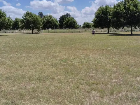 Terreno en Venta en Country Club Los Cardales, Countries y Barrios Cerrados en Campana