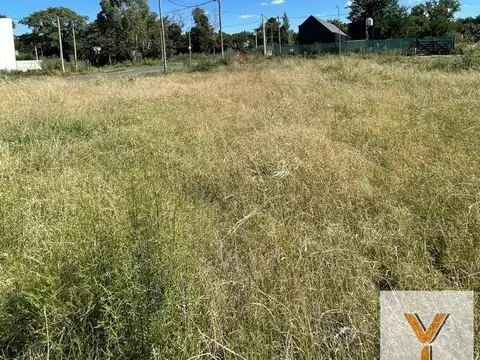 Terreno en Venta en City Bell, Partido de La Plata