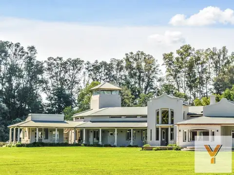 Terreno en Venta en Villa Ruiz, Partido de San Andrés de Giles