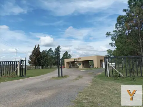 Terreno en Venta en Las Hojas, Countries y Barrios Cerrados en Marcos Paz