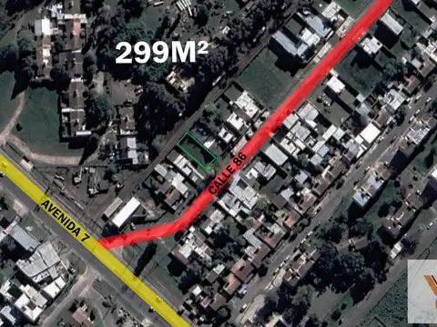 Terreno en Venta en Villa Elvira, Partido de La Plata