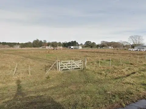 Terreno en Venta en Camet, Mar del Plata