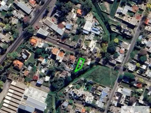 Terreno en Venta en Pergamino, Partido de Pergamino