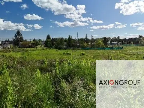 Terreno en Venta en Arana, Partido de La Plata