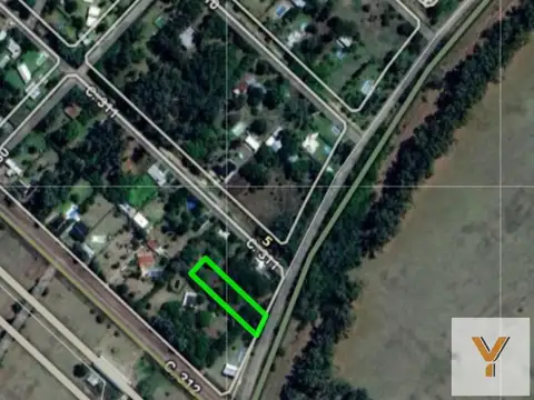 Terreno en Venta en La Plata, Partido de La Plata