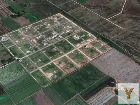 Terreno en Venta en La Plata, Partido de La Plata