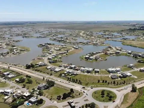 Terreno en Venta en Countries y Barrios Cerrados en Escobar, Partido de Escobar