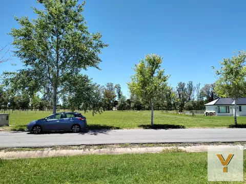 Terreno en Venta en Área 60, Countries y Barrios Cerrados en Coronel Brandsen
