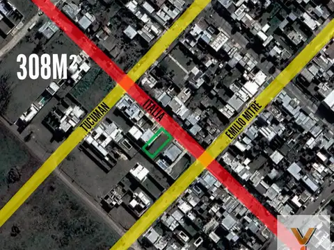 Terreno en Venta en Chivilcoy, Partido de Chivilcoy
