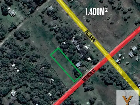 Terreno en Venta en Punta Indio, Partido de Punta Indio