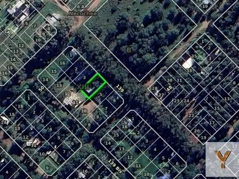 Terreno en Venta en Necochea, Partido de Necochea