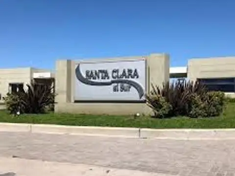 Terreno en Venta en Santa Clara Al Sur, Countries y Barrios Cerrados en San Vicente