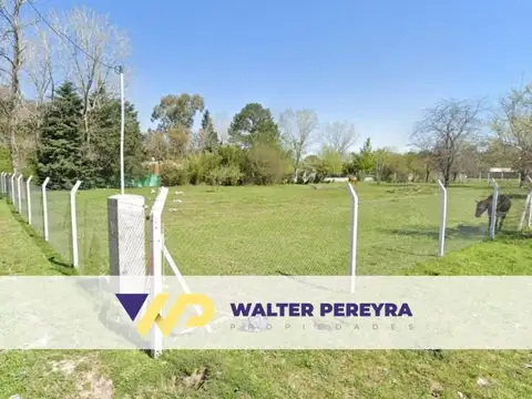 Terreno en Venta en Alejandro Korn, Partido de San Vicente