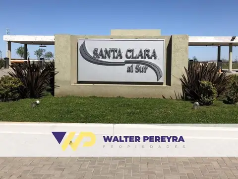Terreno en Venta en Santa Clara Al Sur, Countries y Barrios Cerrados en San Vicente