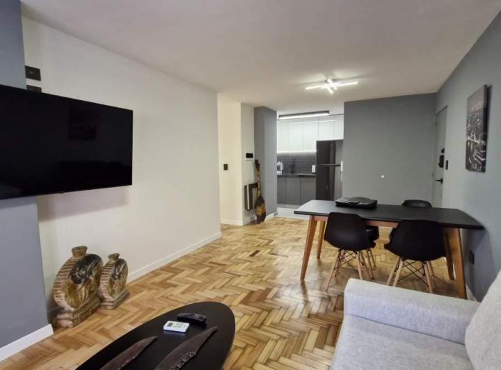 Departamento · 65m² · 4 Ambientes