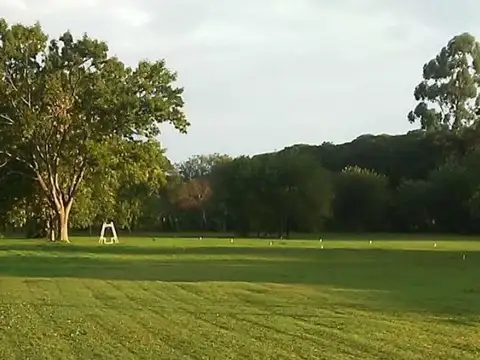Terreno en Venta en Villa Elvira, Partido de La Plata