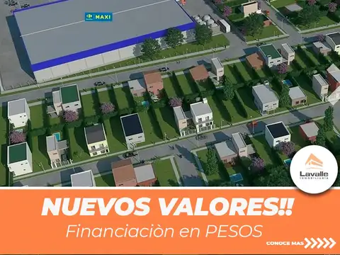 Terreno en Venta en Quilmes, Partido de Quilmes