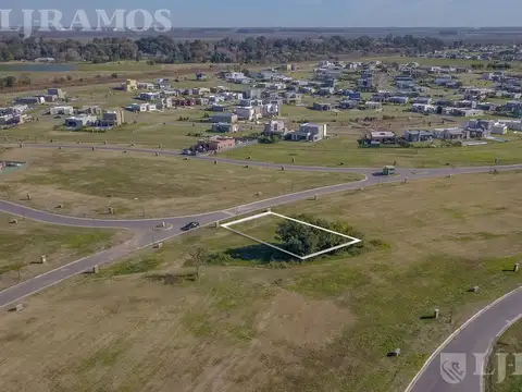Terreno en Venta en San Sebastian, Countries y Barrios Cerrados en Escobar